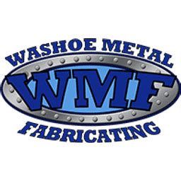 WASHOE METAL FABRICATING 